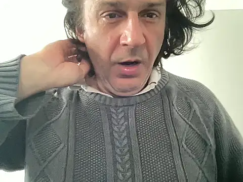 ALPHANDRE online show from 03/11/25, 06:00