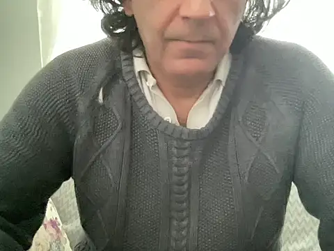 ALPHANDRE online show from 03/11/25, 09:02