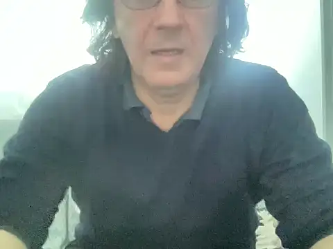 ALPHANDRE online show from 03/21/25, 02:51