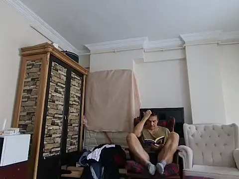 ALPHANDRE online show from 09/10/25, 05:07