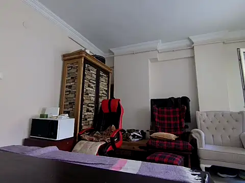 ALPHANDRE online show from 09/19/25, 07:21