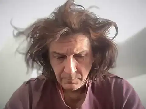 ALPHANDRE online show from 10/09/25, 06:55