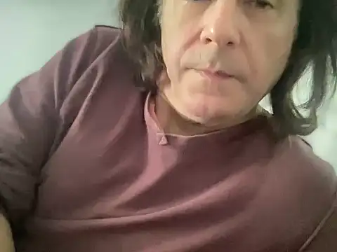 ALPHANDRE online show from 10/13/25, 05:40