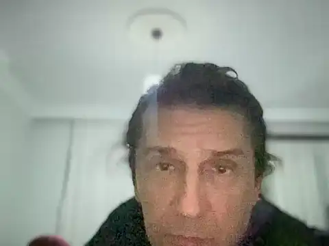 ALPHANDRE online show from 10/15/25, 06:52