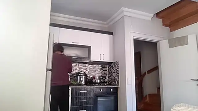 ALPHANDRE online show from 10/26/25, 05:13