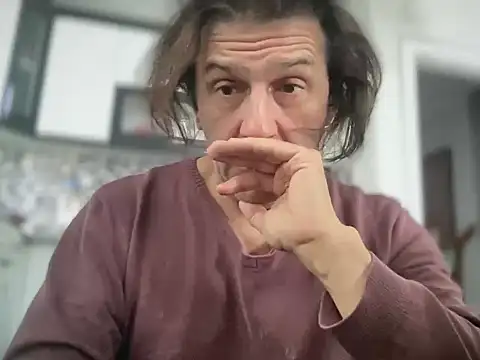 ALPHANDRE online show from 10/31/25, 08:15