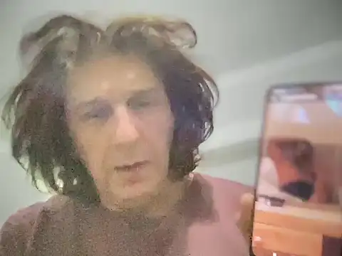 ALPHANDRE online show from 11/17/25, 08:25