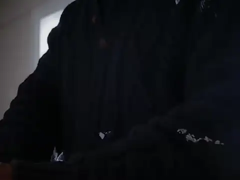 Snapshot of ALPHANDRE chatting on 02/15/26, 08:24 ALPHANDRE online show from 02/15/26, 08:24