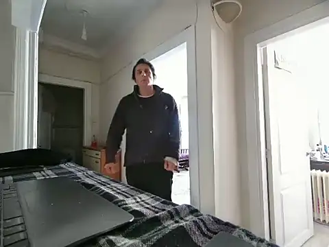 Snapshot of ALPHANDRE chatting on 02/16/26, 10:22 ALPHANDRE online show from 02/16/26, 10:22