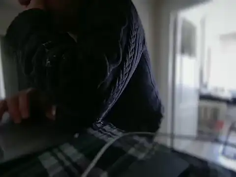 Snapshot of ALPHANDRE chatting on 02/20/26, 09:21 ALPHANDRE online show from 02/20/26, 09:21