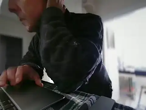 Snapshot of ALPHANDRE chatting on 02/24/26, 10:13 ALPHANDRE online show from 02/24/26, 10:13