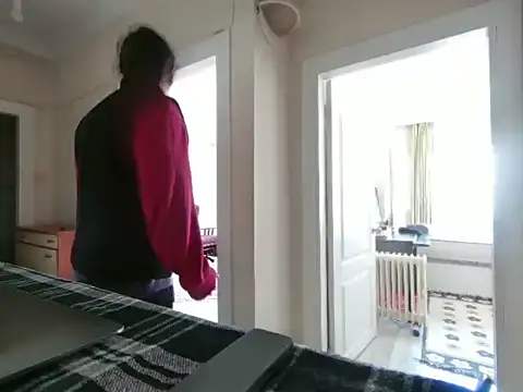 Snapshot of ALPHANDRE chatting on 03/05/26, 08:43 ALPHANDRE online show from 03/05/26, 08:43