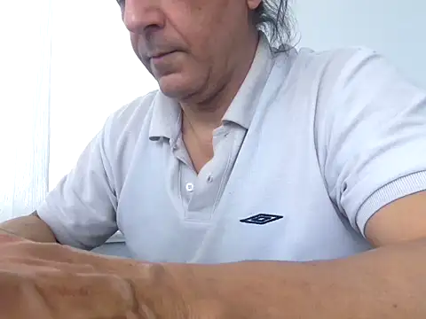 Snapshot of ALPHANDRE chatting on 03/20/26, 09:25 ALPHANDRE online show from 03/20/26, 09:25