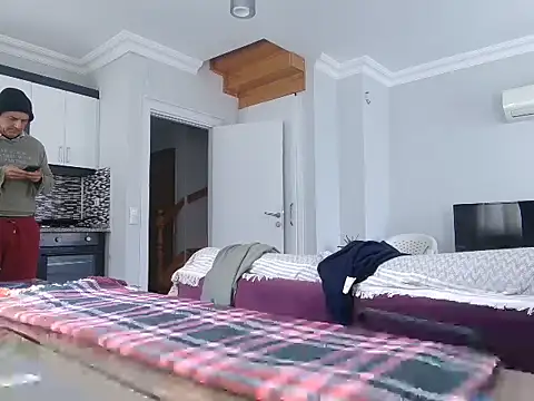 Snapshot of ALPHANDRE chatting on 03/21/26, 05:45 ALPHANDRE online show from 03/21/26, 05:45