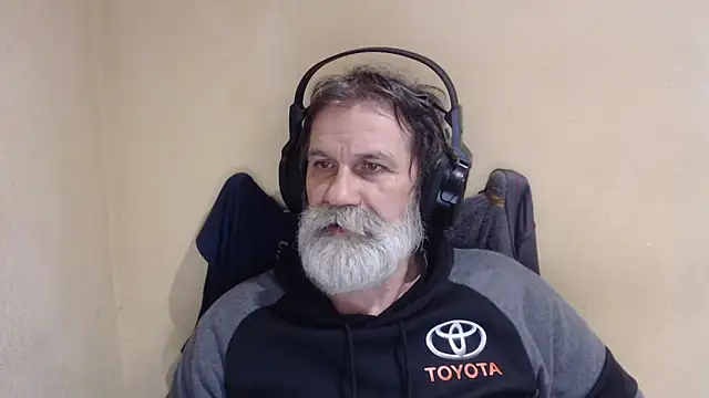 AlexNudo online show from 11/29/25, 09:56