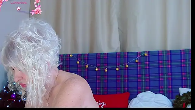 Barbie Blond  online show from 12/20/25, 07:04