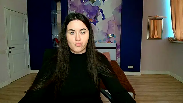 Roxie Bradley online show from 01/08/25, 07:03