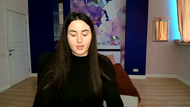 Roxie Bradley online show from 01/08/25, 10:04