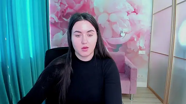 Roxie Bradley online show from 01/09/25, 10:31