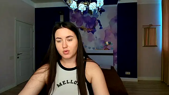 Roxie Bradley online show from 01/23/25, 07:00