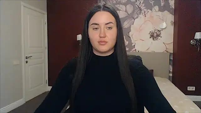 Roxie Bradley online show from 02/20/25, 12:57