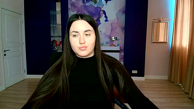 Roxie Bradley online show from 02/21/25, 10:28