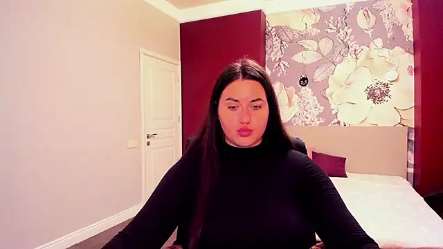 Roxie Bradley online show from 10/09/25, 05:49