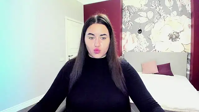 Roxie Bradley online show from 10/21/25, 05:41