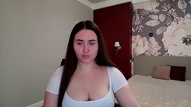 Roxie Bradley online show from 03/14/26, 07:25