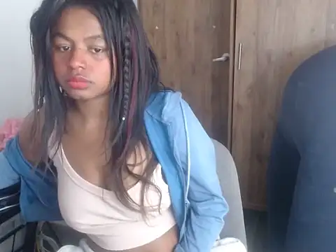 charlott7 online show from 12/29/24, 12:30