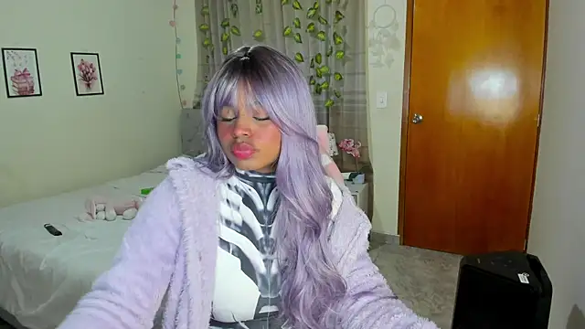 charlott7 online show from 11/27/25, 02:02