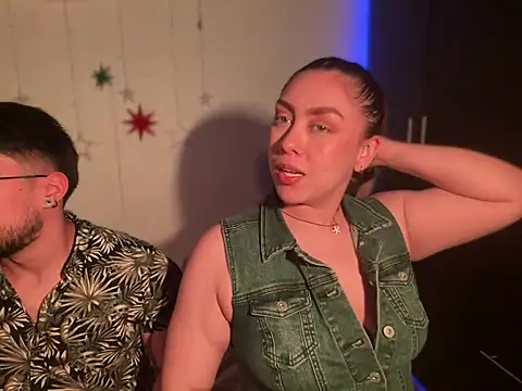 Im sophiie online show from 12/29/24, 09:06