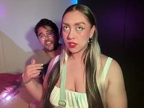 Im sophiie online show from 01/27/25, 05:58