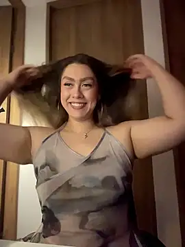 Im sophiie online show from 04/10/26, 06:29