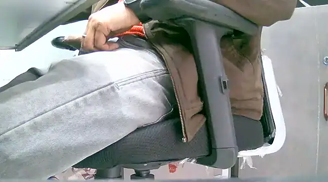 kavipanty online show from 01/16/25, 10:42