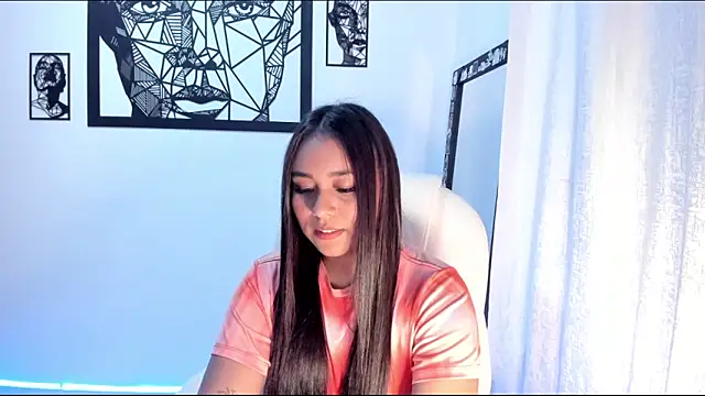 Ciara8 online show from 02/28/25, 02:31