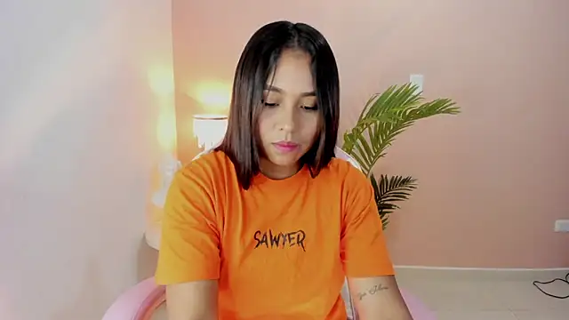 Ciara8 online show from 09/25/25, 12:47