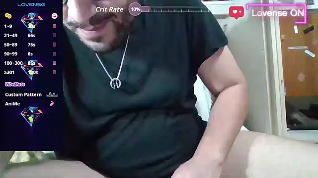 Javi 92 online show from 11/08/25, 08:40