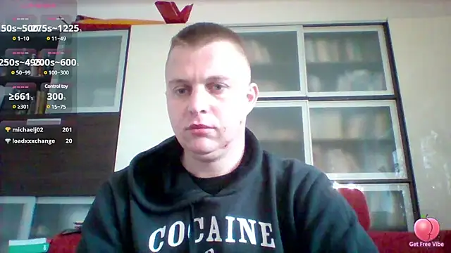 Snapshot of Matttthees chatting on 01/12/25, 01:37 Matttthees online show from 01/12/25, 01:37