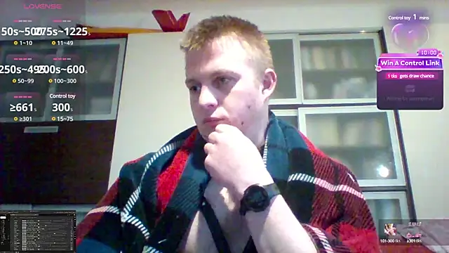 Snapshot of Matttthees chatting on 02/23/25, 06:07 Matttthees online show from 02/23/25, 06:07