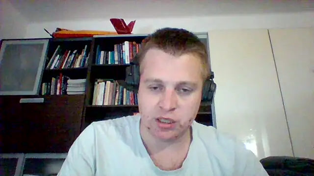 Snapshot of Matttthees chatting on 02/26/25, 05:17 Matttthees online show from 02/26/25, 05:17