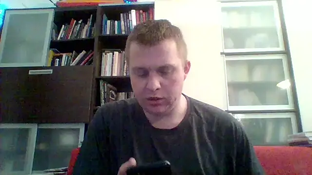 Matttthees online show from 01/11/26, 05:40