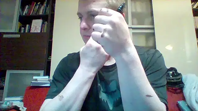 Matttthees online show from 02/27/26, 01:38