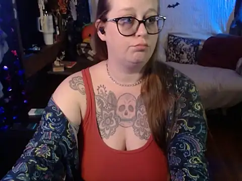 edgexchaos online show from 11/18/25, 01:00