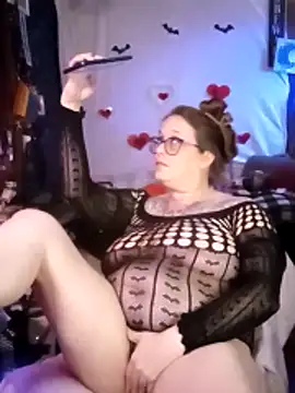 edgexchaos online show from 03/05/26, 04:41