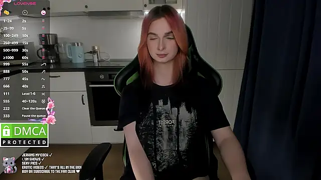 Lee Loo online show from 12/09/24, 02:17