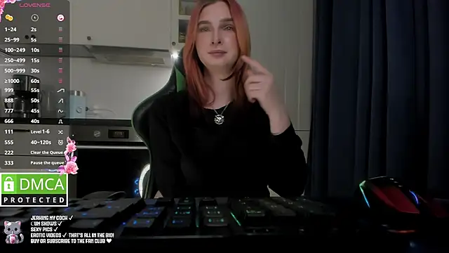 Lee Loo online show from 12/13/24, 03:43