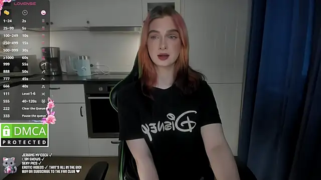 Lee Loo online show from 01/01/25, 12:33