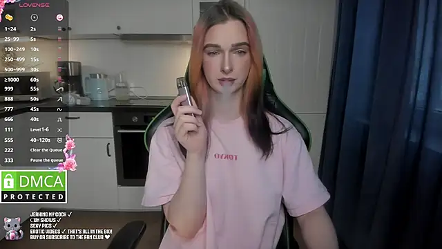 Lee Loo online show from 01/19/25, 12:28