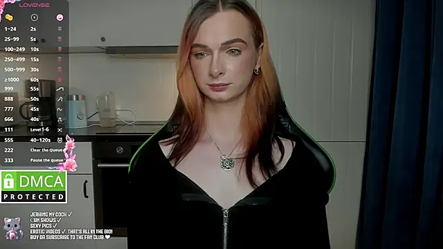 Lee Loo online show from 01/29/25, 04:52